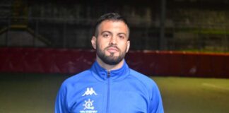 Football Club Frascati (Prima cat.), Cignitti: “Mancano cinque gare difficili, vogliamo finire bene”