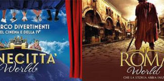Pasqua a Cinecittà World tra tradizione e divertimento cinecittaworld