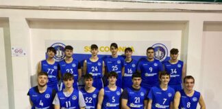 Ssd Colonna (basket), Milani e l’Under 19: “Vogliamo far crescere i ragazzi e portarli coi grandi”