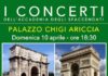 I concerti dell’Accademia degli Sfaccendati