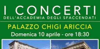 I concerti dell’Accademia degli Sfaccendati