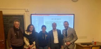 Successo a Grottaferrata per il corso Il Comune Rappresenta la Propria Comunità formazionegrotta