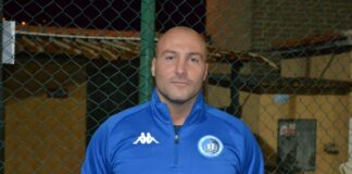 Ssd Colonna (calcio, Prima cat.), De Angelis: “Col Valle Martella la miglior partita stagionale”
