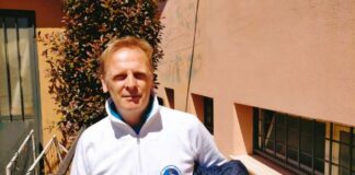 Ssd Colonna (calcio, Prima cat.), Di Julio: “Bella vittoria col San Cesareo, ora ne vogliamo altre cinque”