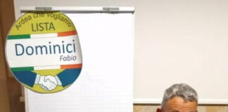 Fabio Dominici rompe gli indugi e si candida Sindaco di Ardea fabiodominici