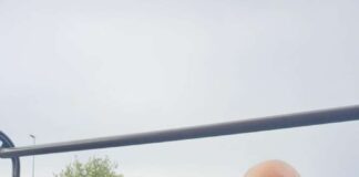 D’Uffizi e Belvisto sullo stato di via Sellia nel Municipio VI duffizibelvisto