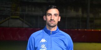 Football Club Frascati (Prima cat.), Ferri: “Proviamo a fare il massimo e poi tireremo le somme”