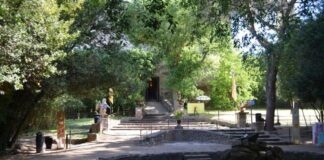 Pasqua al castello del Fantastico Mondo del Fantastico fantasticomondo