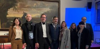 A Palazzo Chigi si parla di Cyber-security negli enti locali