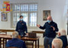 La Polizia di Stato incontra gli anziani a Velletri polizianziani