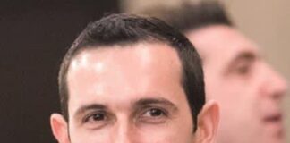 Fucci nuovo commissario della Lega a Pomezia fucci