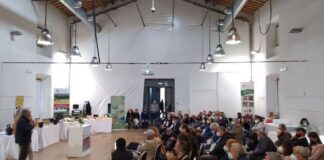 IL GAL PRESENTE ANCHE ALLA FIERA DI SAN GIUSEPPE DI MONTE COMPATRI