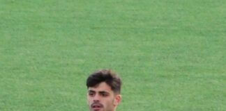 Rocca Priora RDP (calcio, Promozione), Gentilini: “Lottiamo tutti per un unico grande obiettivo”