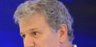 Marino, è scomparso Enrico Iozzi iozzi