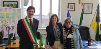 INAUGURATA “ORCHIDEE DAL MONDO”, LAVALLE (GAL): “BIODIVERSITA’ RICCHEZZA DEI CASTELLI ROMANI”