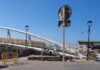 Ladispoli, da oggi al via i lavori sul ponte Bikila