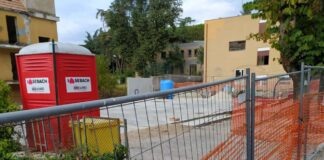 PALESTRA “ISIDORO CROCE”, MARI E PASSINI: “NO A PASSERELLE ELETTORALI PIUTTOSTO CHIEDERE SCUSA PER IL RITARDO”