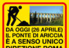 Proseguono i lavori sul ponte monumentale di Ariccia lavoriponteariccia