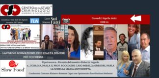 Tele Lazio Nord, giovedì 27° puntata di “Luce Nuova sui fatti”