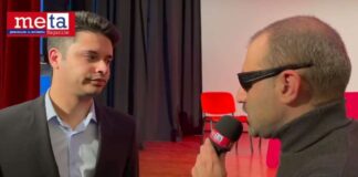 Conferenza Programmatica di Gioventu Nazionale Albano Laziale