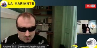 Variante T incontra Diastasi Donna ODV