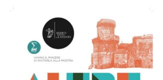 si inaugura domani a Lanuvio la mostra “Altre Avanguardie – Memoria e Avvenire tra Arte Moderna e Contemporanea” locadinamostra