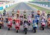 Motociclismo, i piloti favoriti di MotoGP, Moto2 e Moto3 motomondiale
