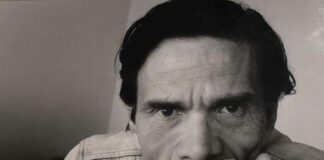 Pasolini, un delitto oscuro di matrice politica” su Cusano Tv pasolini