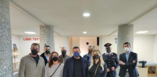 Siglato ad Ariccia il Patto per la Lettura