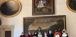 Riconoscimenti a medici e farmacisti distintisi durante l’emergenza Covid ad Ariccia mediciaricia