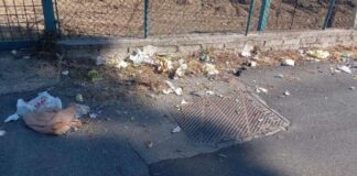 D’UFFIZI, “ANCORA DISSERVIZI NELLA RACCOLTA E NELLA CONSEGNA DEI CONTENITORI dei rifiuti” rifiutifrascati