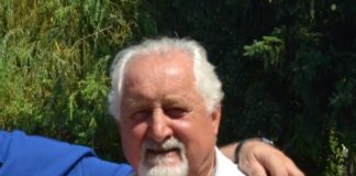 Castel Gandolfo, il lago ha il suo angelo sarolimarcello