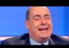 Schiaffo Futurista al Presidente Nicola Zingaretti