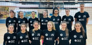 Pallavolo Marino (serie D femm.), Di Lucca: “Vittoria con l’Onda pesante, play off vicini ma…”