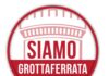 Siamo Grottaferrata sostiene Mirko Di Bernardo siamogrottalogo