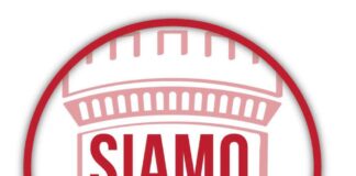 Siamo Grottaferrata sostiene Mirko Di Bernardo siamogrottalogo