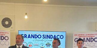 Fratelli d’Italia convintamente a sostegno di Alessandro Grando a Ladispoli silvestrograndomarchetti