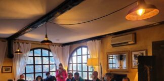 Letta “Grottaferrata non può più essere il magazzino di Frascati” tavololetta