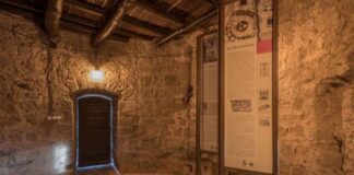Riapre la Torre Medievale di Lanuvio torrelanuvio