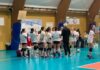 Volley Club Frascati (Under 14 femm. Elite), Cavaioli: “La finale col Dream Team? Ce la giochiamo”