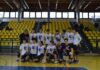 Volley Club Frascati (Under 17 masch.), Vagnoni: “Kk Eur superiore, ma potevano fare meglio”