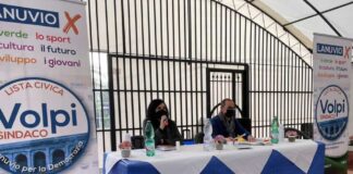 Quadrana “Continua la riqualificazione delle periferie e delle aree ex agricole di Lanuvio” volpiquadrana