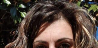 Anna Zaratti è la nuova Portavoce di Fratelli d’Italia a Rocca Priora zarattianna