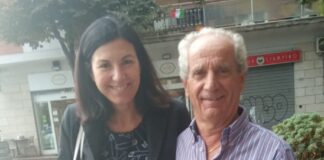 Merita di Più “Appoggio totale a Daniela Ballico ed ai suoi progetti” meritadipiu