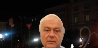 MARINO A SECCO E SENZA LUCE: FA ACQUA SOLO LA GIUNTA CECCHI