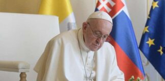 Il ruolo geopolitico della Chiesa Cattolica chiesacattolica