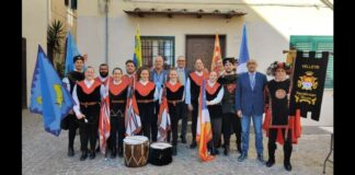 A Velletri l’assemblea regionale dell’AVIS avis