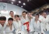 TROFEO PICCOLI SAMURAI DI JUDO