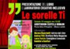 Bambini, la presentazione del libro “Le sorelle Ti” di Morena Mancinelli accessibile anche ai sordi