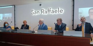 San Raffaele e Fondazione Terzo pilastro per un piano di medicina preventiva nell’area MENA sanraffaele